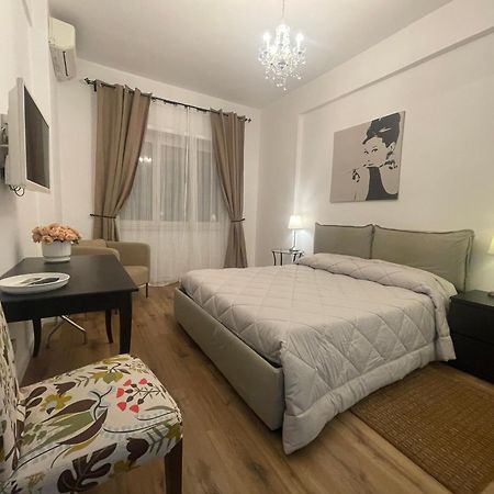 Dreamsrome Lux Lägenhet Exteriör bild