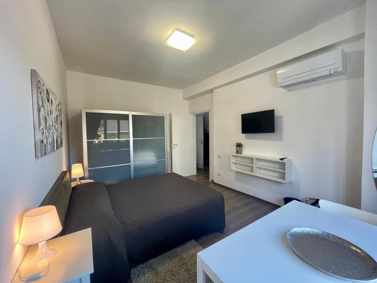 Dreamsrome Lux Lägenhet Exteriör bild