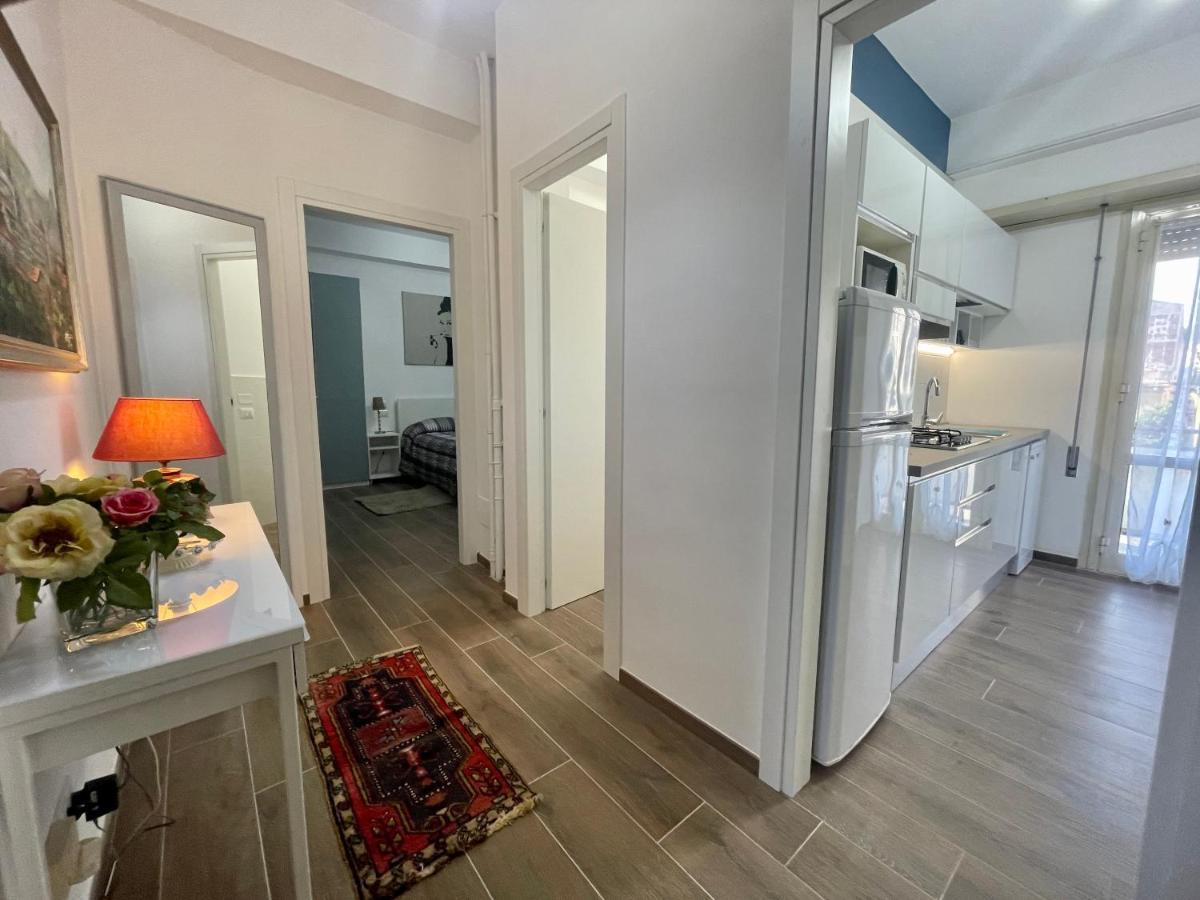 Dreamsrome Lux Lägenhet Exteriör bild