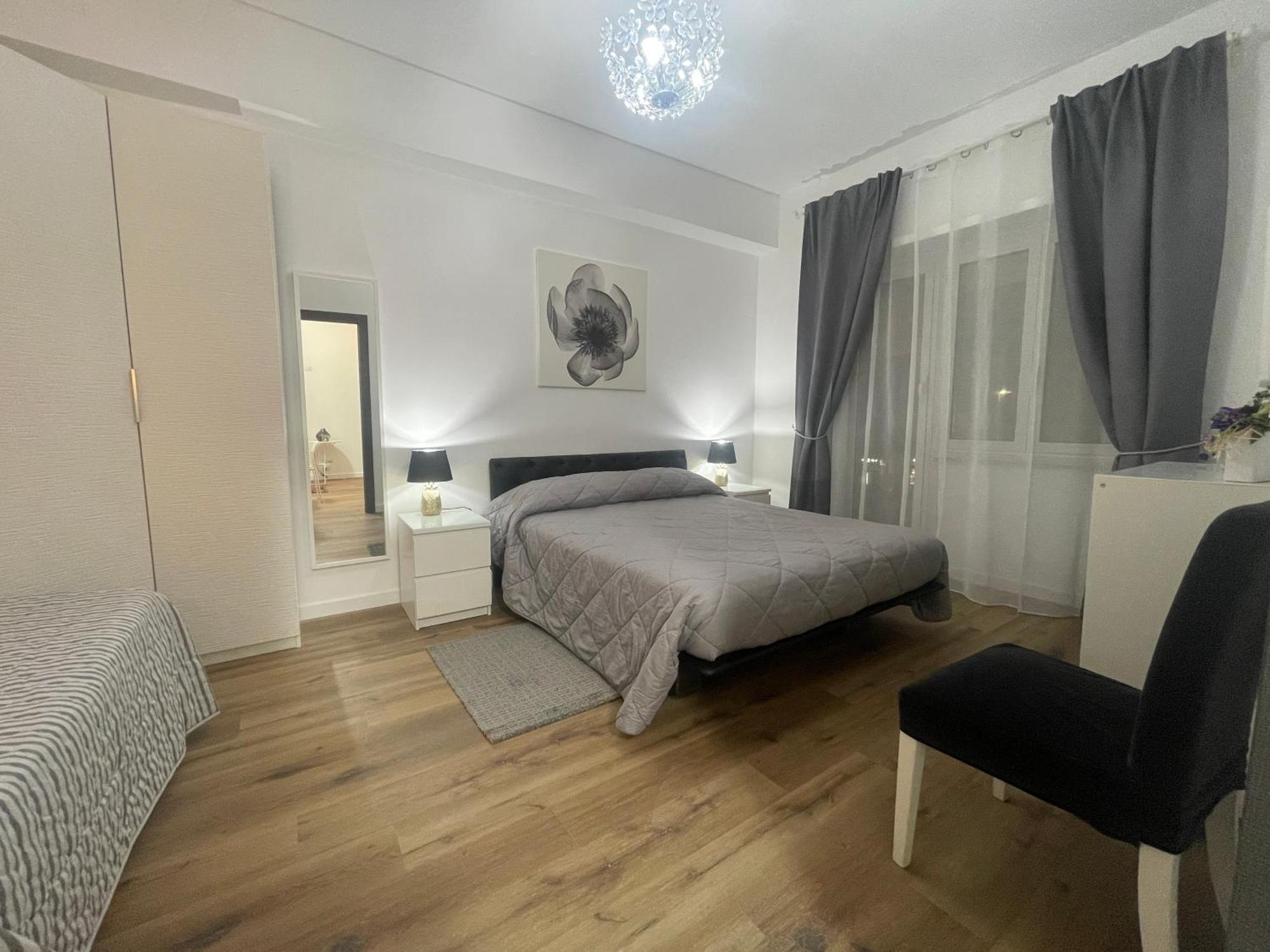 Dreamsrome Lux Lägenhet Exteriör bild
