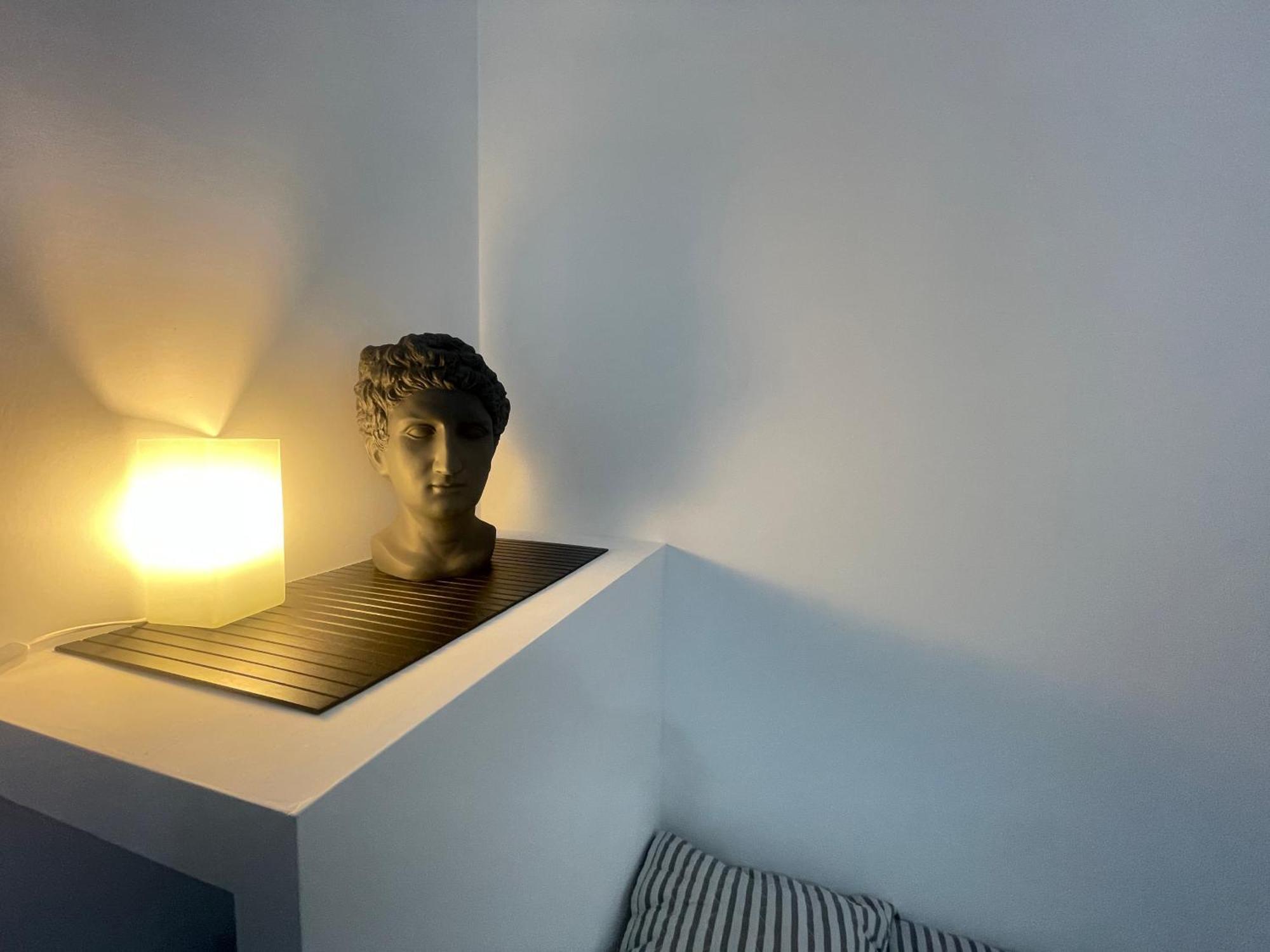 Dreamsrome Lux Lägenhet Exteriör bild