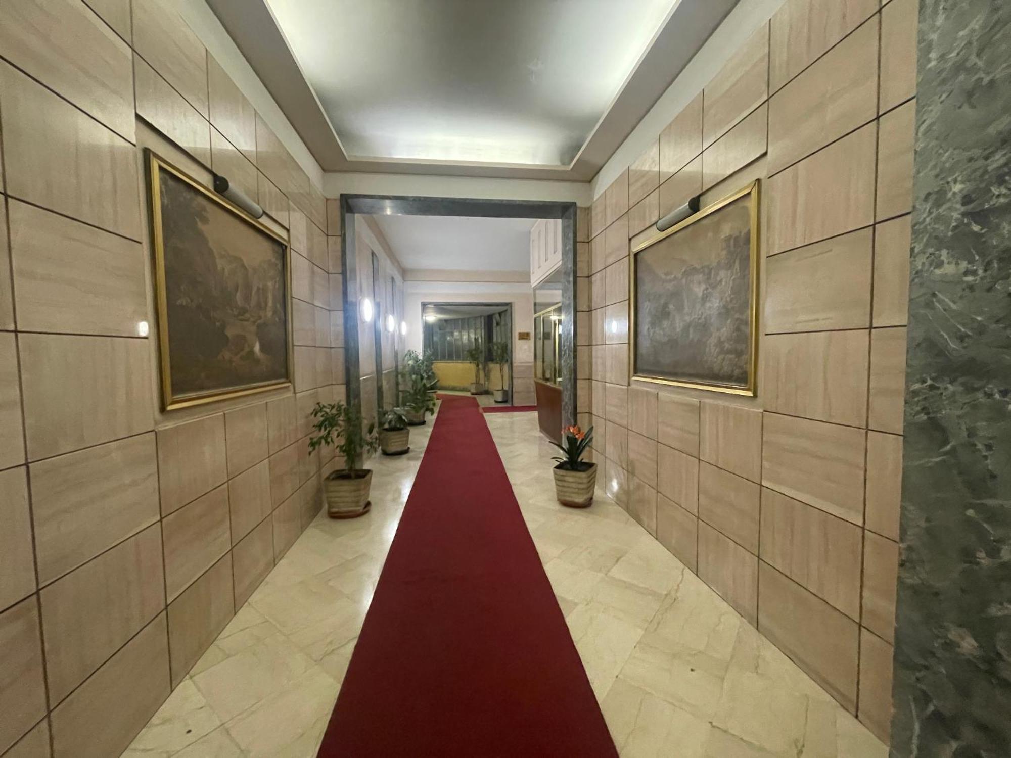 Dreamsrome Lux Lägenhet Exteriör bild