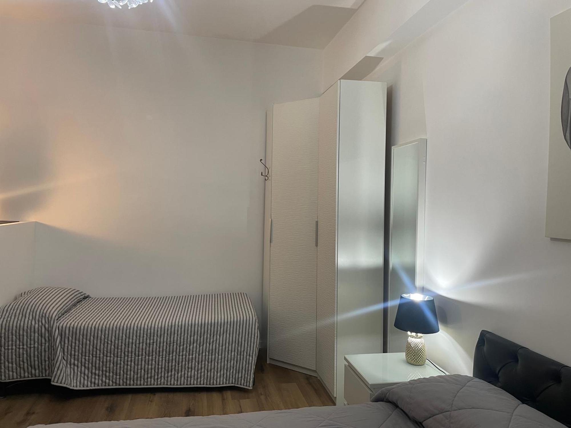Dreamsrome Lux Lägenhet Exteriör bild