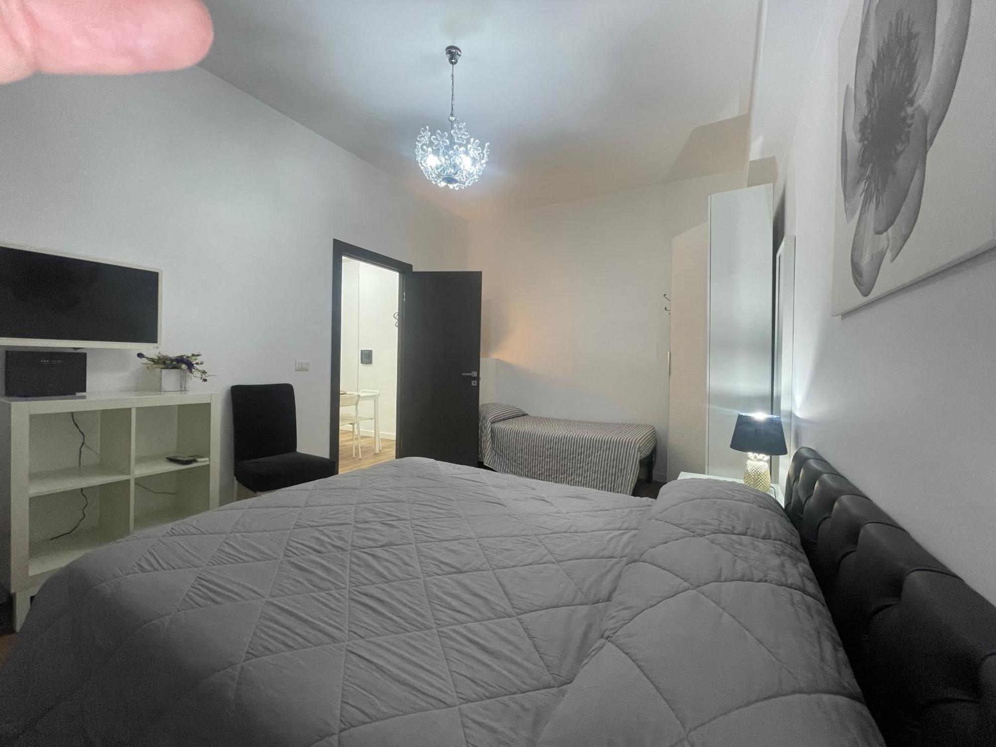 Dreamsrome Lux Lägenhet Exteriör bild
