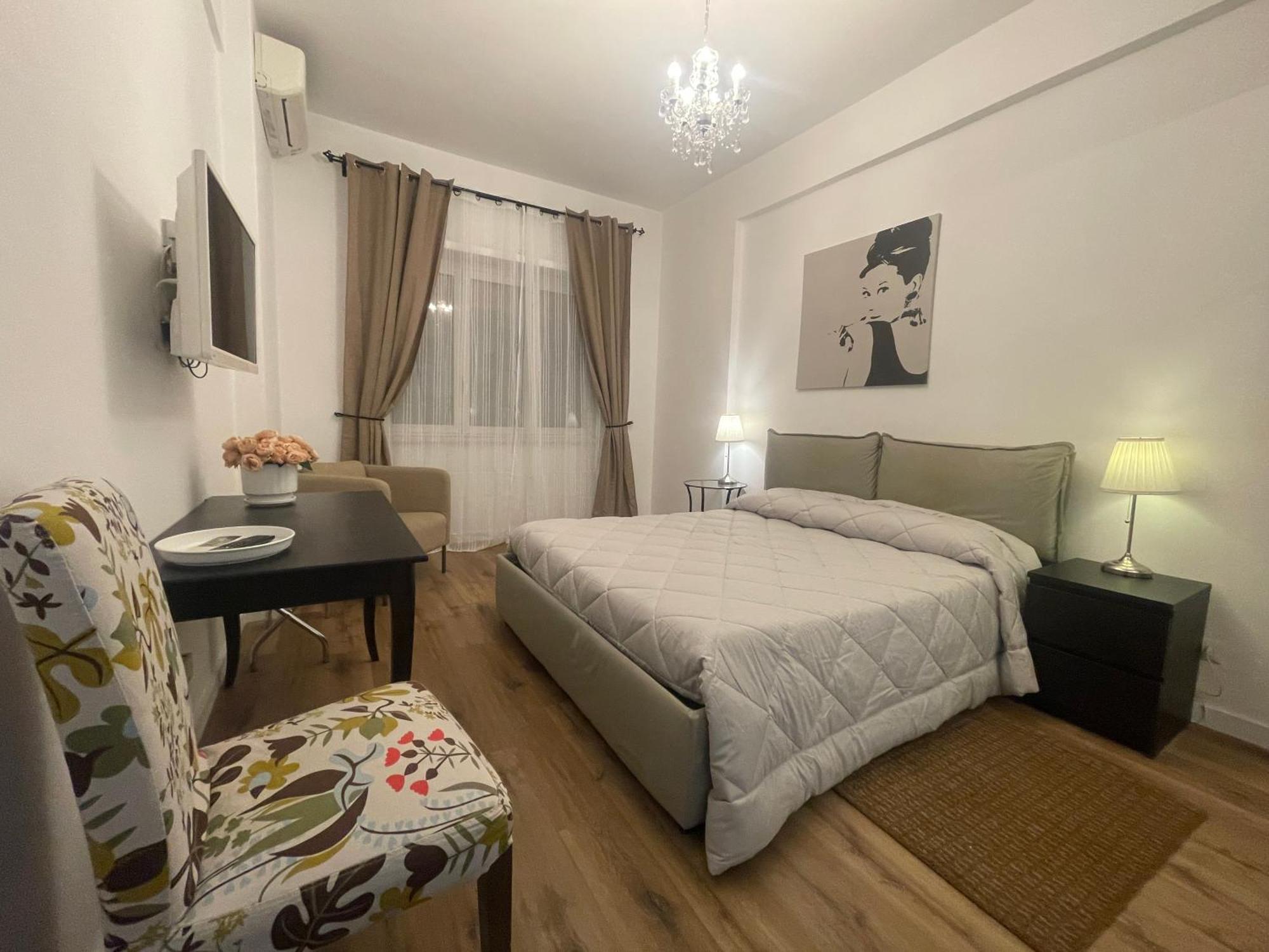 Dreamsrome Lux Lägenhet Exteriör bild