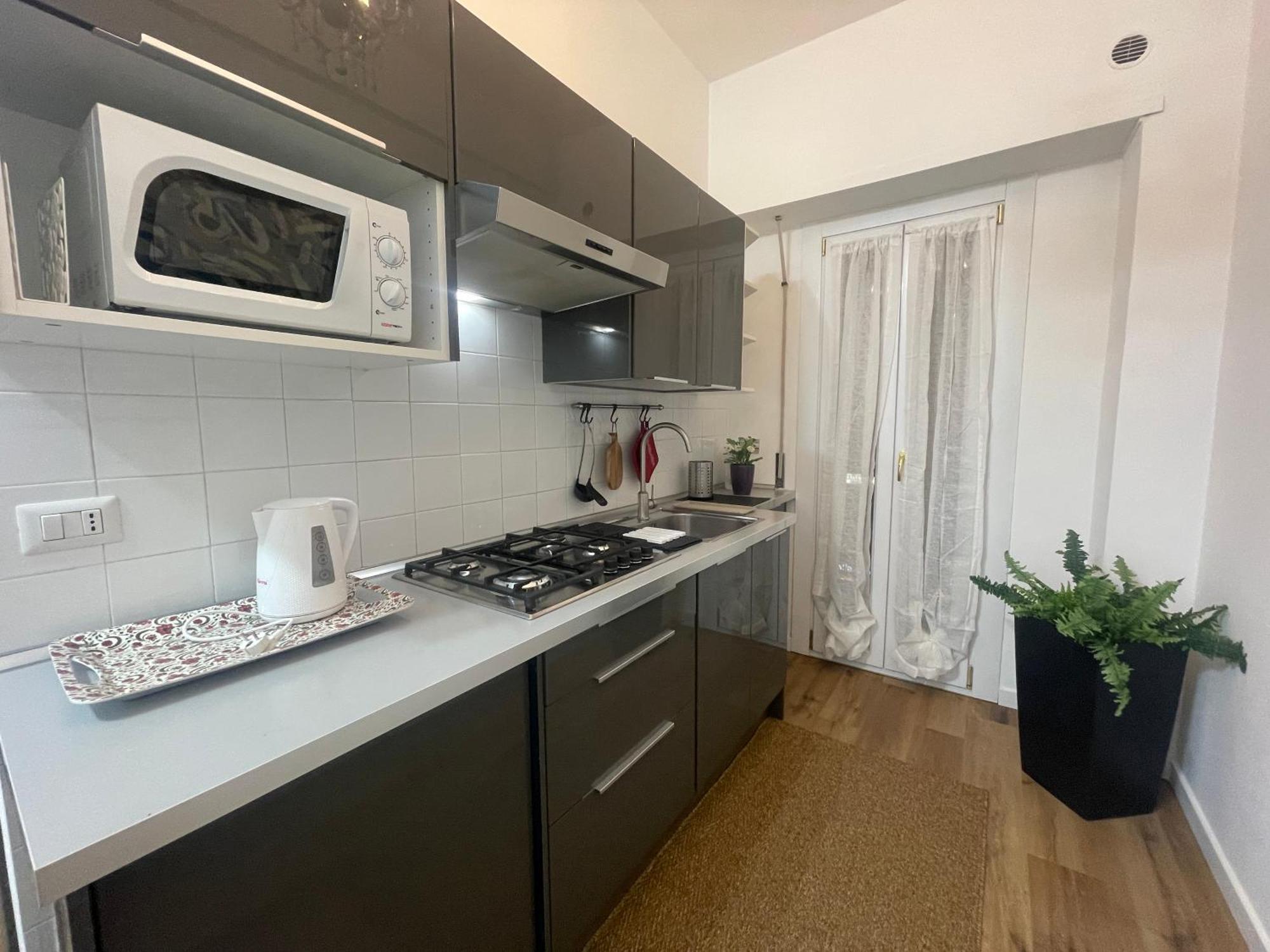 Dreamsrome Lux Lägenhet Exteriör bild