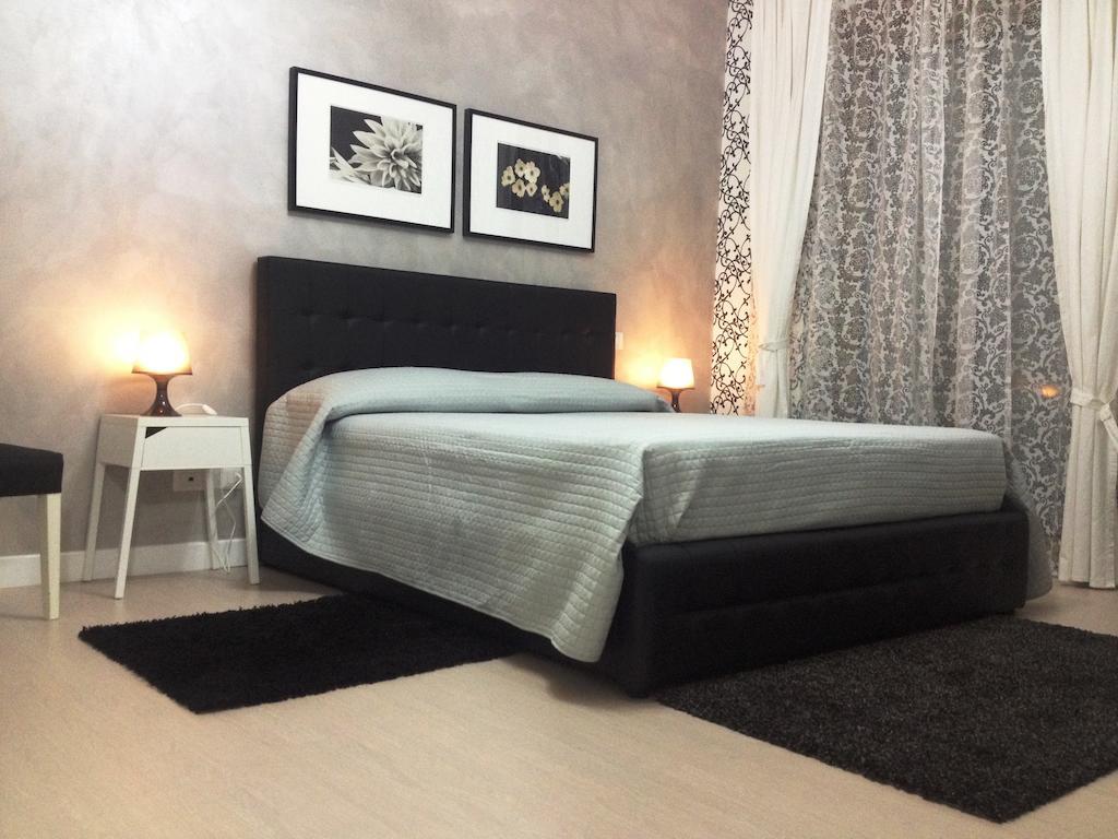 Dreamsrome Lux Lägenhet Rum bild