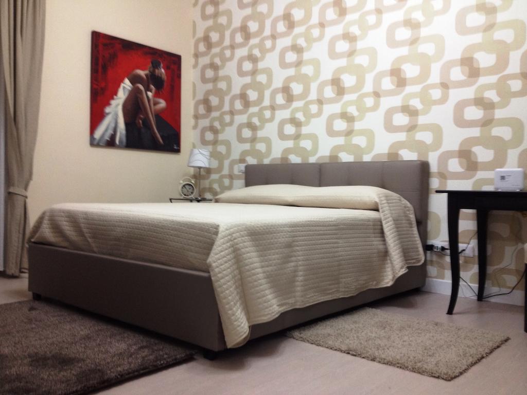 Dreamsrome Lux Lägenhet Rum bild