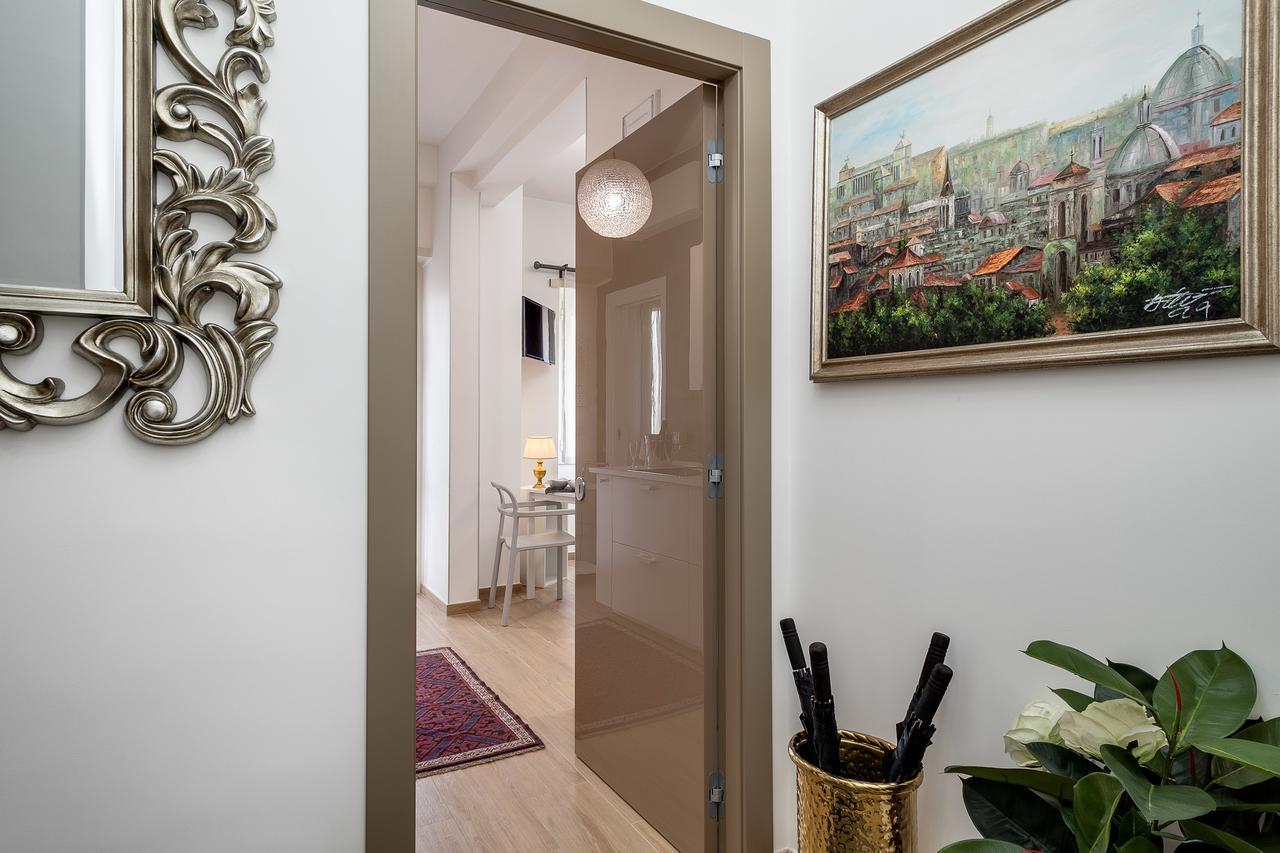 Dreamsrome Lux Lägenhet Exteriör bild