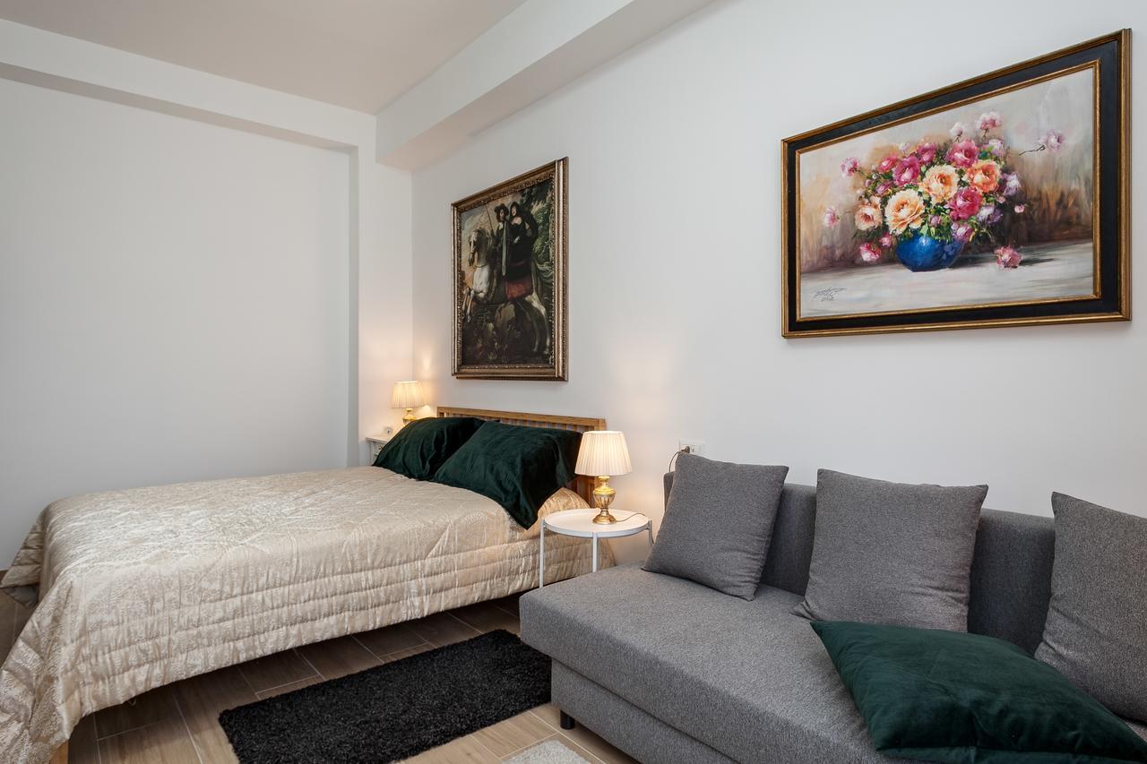 Dreamsrome Lux Lägenhet Exteriör bild